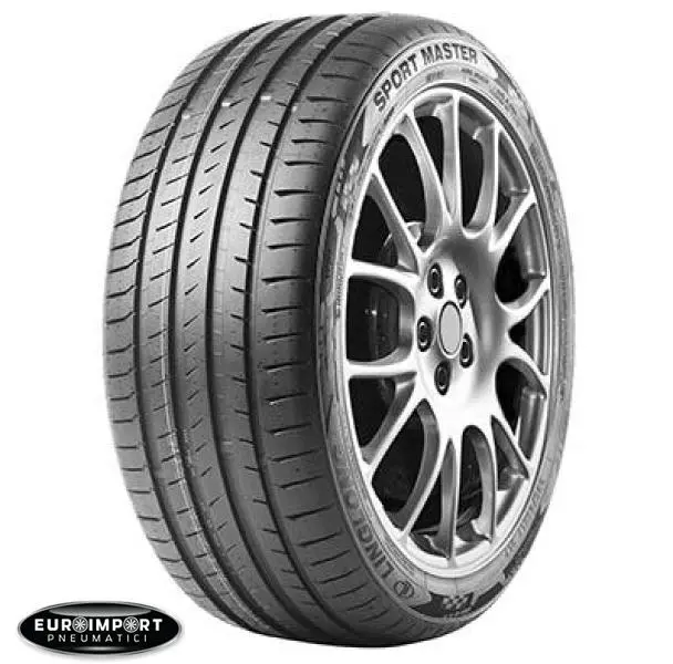 Linglong Sportmaster  245/40 R18 97 Y  XL  TL